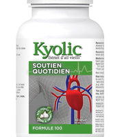 Formula 100 Everyday Support