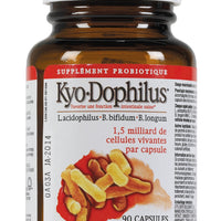 Kyo-Dophilus 3 Strain 1.5 Billion