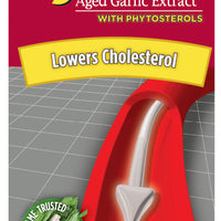Aged Garlic Extract w/ Phytosterols
