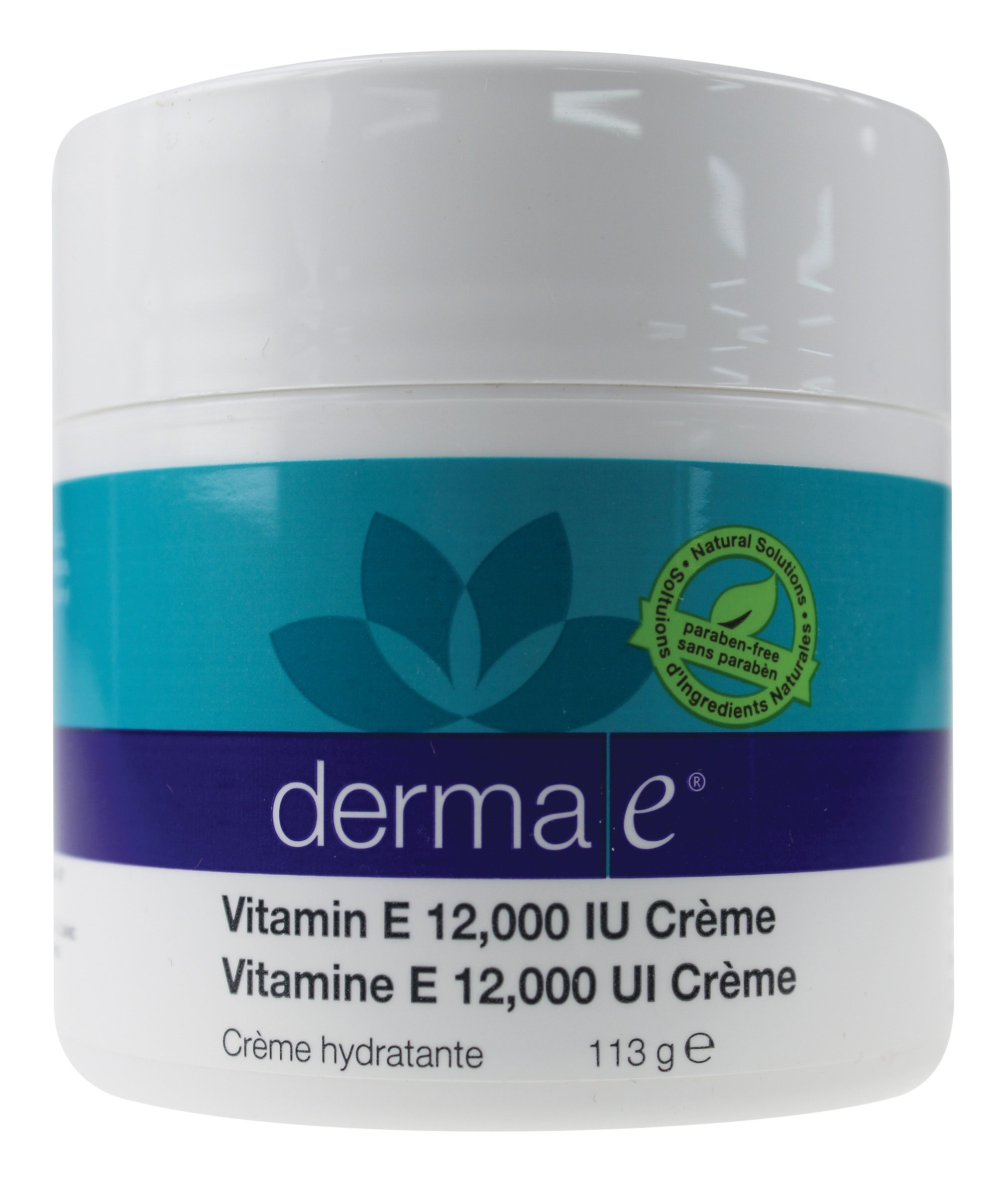 Vitamin E 12,000 IU Cream