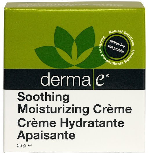 Sensitive Skin Moisturizing Cream