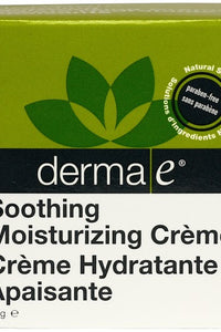 Sensitive Skin Moisturizing Cream