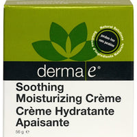 Sensitive Skin Moisturizing Cream