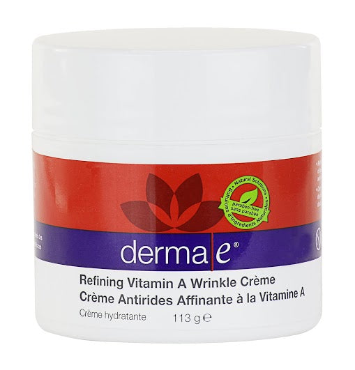 Vitamin A Renewal Cream