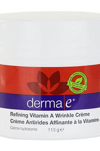 Vitamin A Renewal Cream