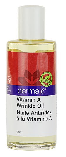 Vitamin A Iluminating Treatment Oil