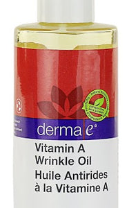 Vitamin A Iluminating Treatment Oil