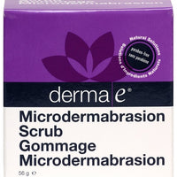 Microdermabrasion Scrub