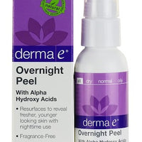 Overnight Peel