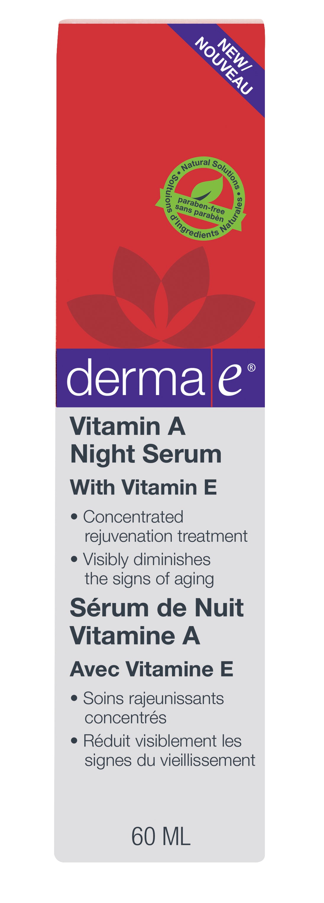 Anti Aging Regenerative Serum