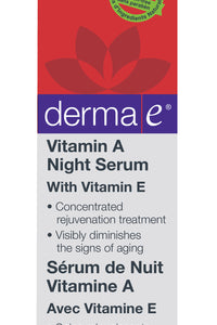 Anti Aging Regenerative Serum