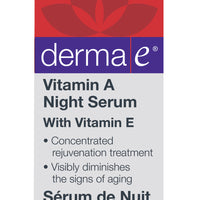 Anti Aging Regenerative Serum