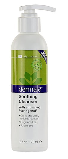 Sensitive Skin Cleanser