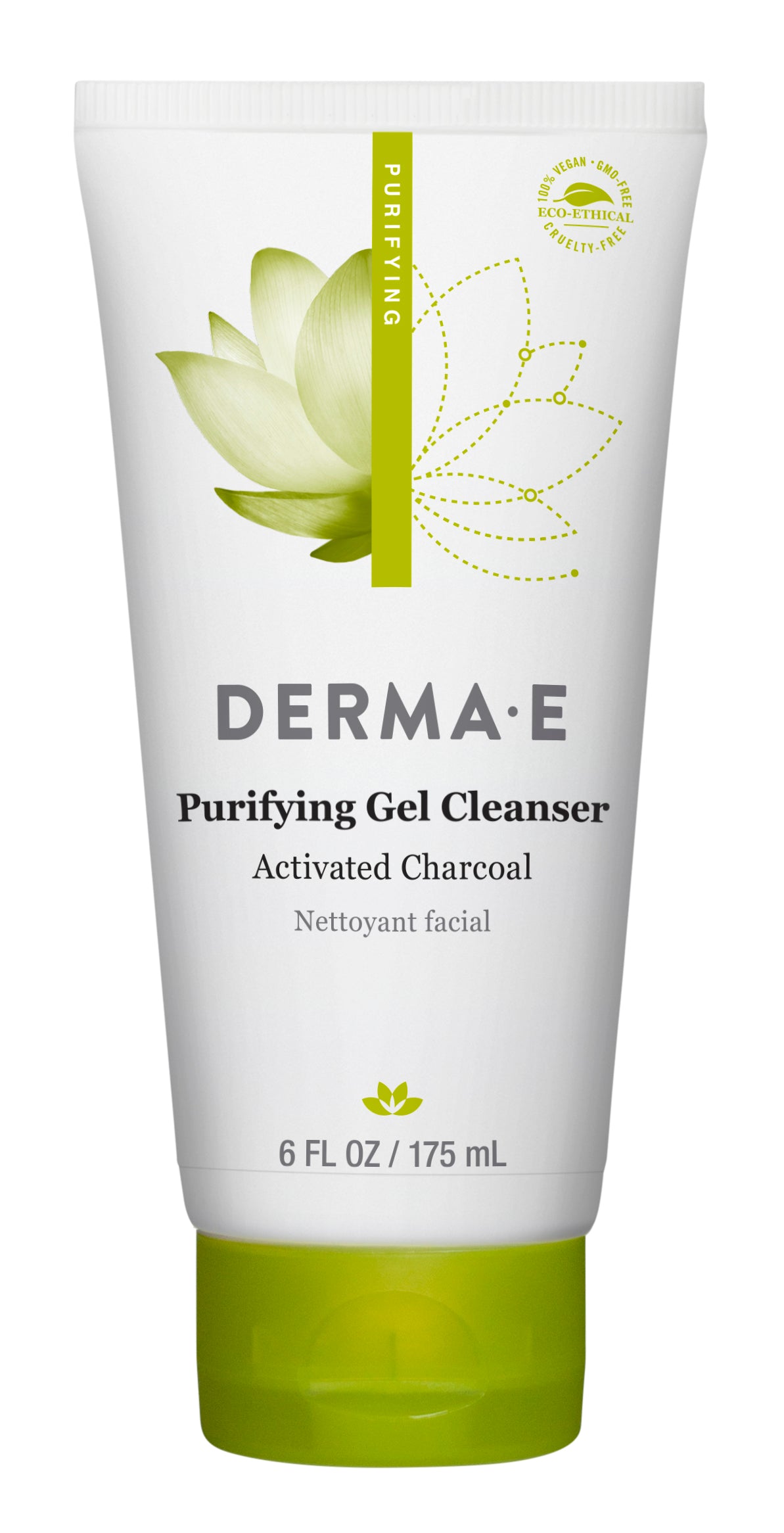 Purifying Gel Cleanser