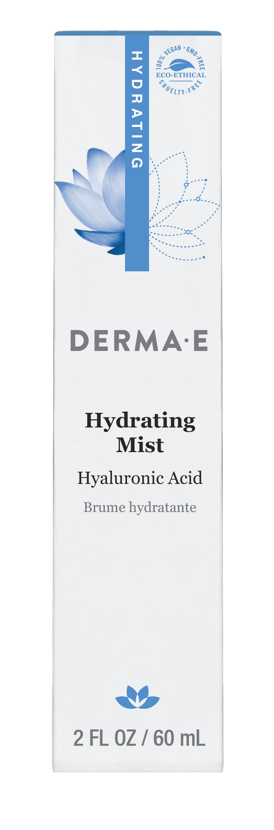 Hydrating Mist