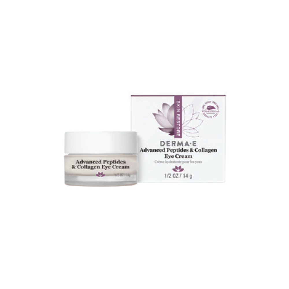 Adv. Peptides & Collagen Eye Cream