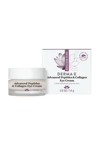 Adv. Peptides & Collagen Eye Cream