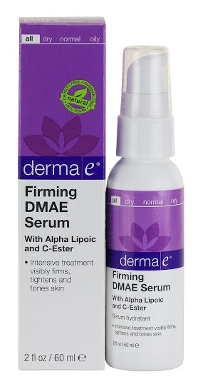 Firming DMAE Serum