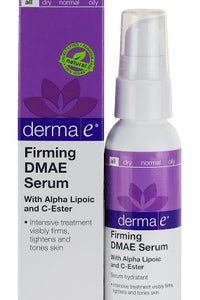 Firming DMAE Serum