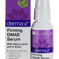 Firming DMAE Serum