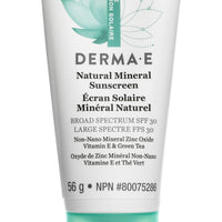 Sun Def Min Sunscreen SPF 30 Face