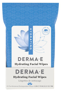 Hydrating Micellar Wipes