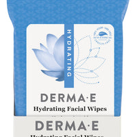 Hydrating Micellar Wipes