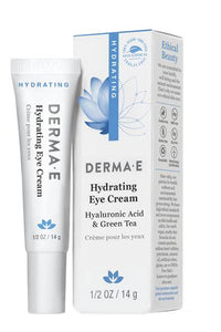 Hydrating Eye Cream