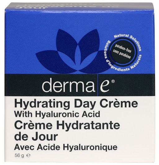 Hydrating Day Cream