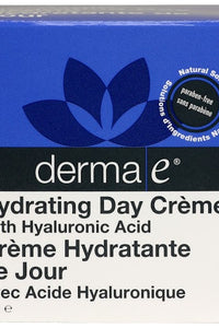 Hydrating Day Cream