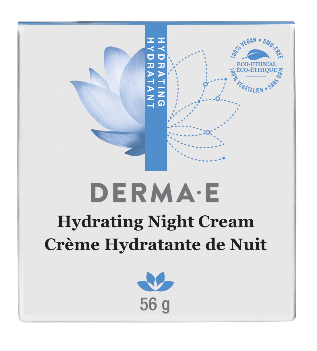 Hydrating Night Cream