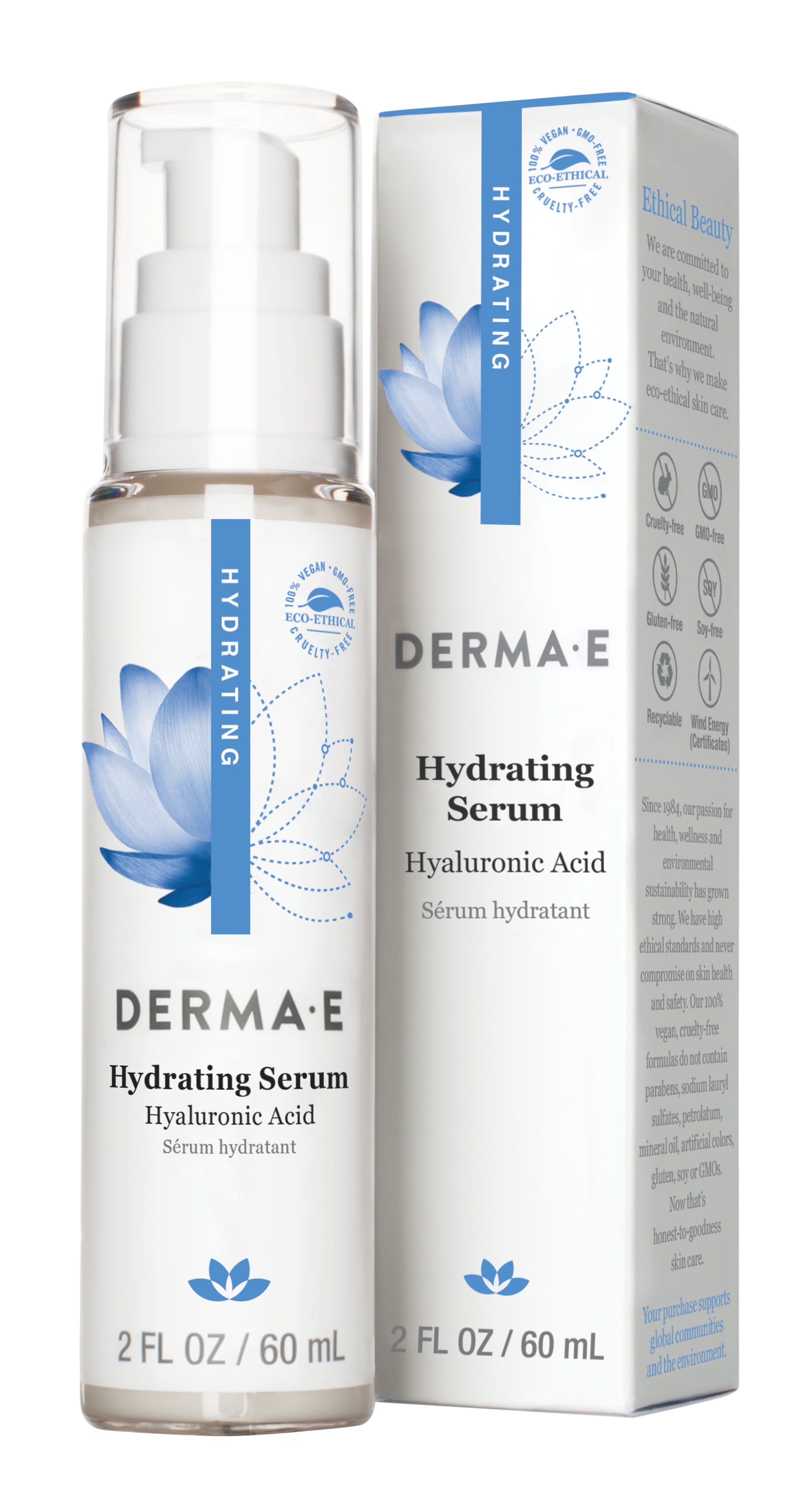 Ultra Hydrating Serum