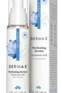 Ultra Hydrating Serum