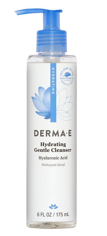 Hydrating Gentle Cleanser