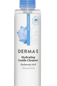 Hydrating Gentle Cleanser