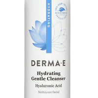 Hydrating Gentle Cleanser
