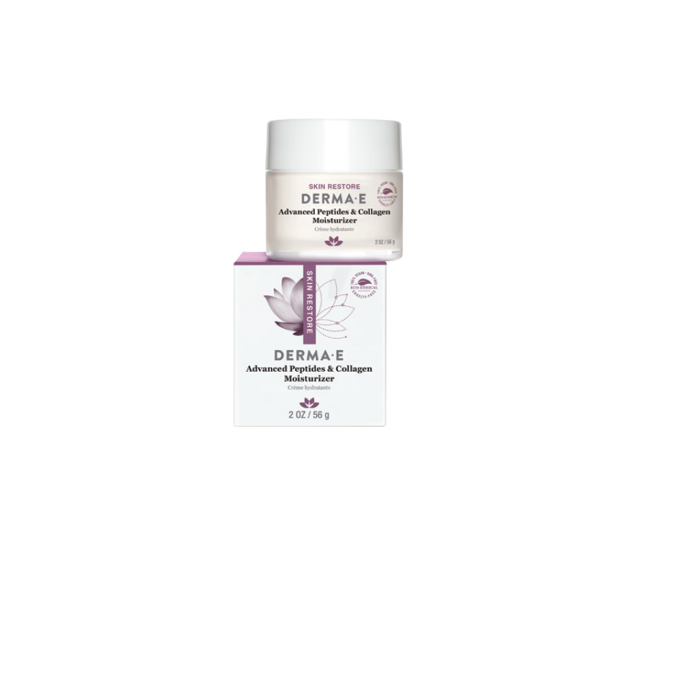 Adv. Peptides &Collagen Moisturizer