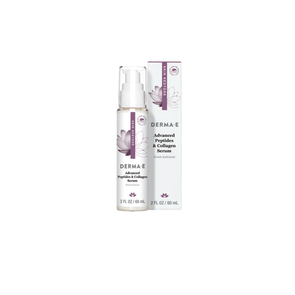 Advanced Peptides&Collagen Serum