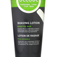 Shaving Lotion