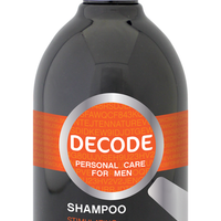 Stimulating Shampoo
