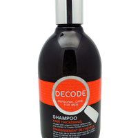 Hair Thickening Shampoo