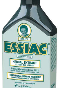 Essiac Extract Formula