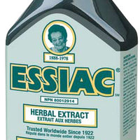 Essiac Extract Formula