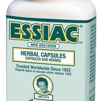 Essiac 500 mg