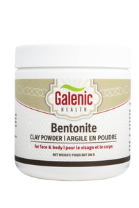 Bentonite Clay Powder