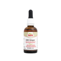 GSE Ginger Liquid (Grapefruit Seed)