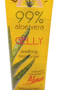 Aloe Vera Gelly 99%