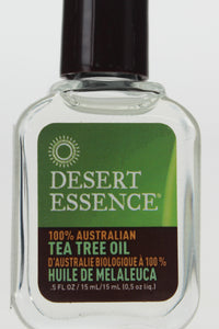 Tea Tree Oil 100% Pure