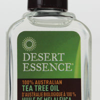 Tea Tree Oil 100% Pure