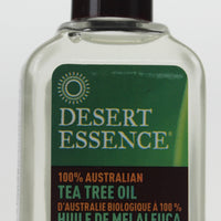 Tea Tree Oil 100% Pure